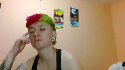 Blue online show from August 2, 4:11 am