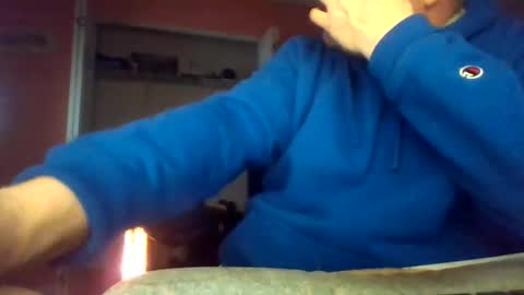 Snapshot of tomcat4848 chatting on January 10, 3:30 am tomcat4848 online show from January 10, 3:30 am