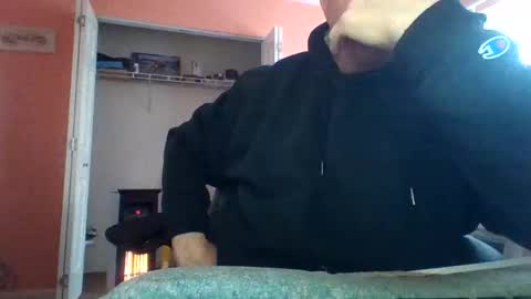 Snapshot of tomcat4848 chatting on January 13, 7:30 pm tomcat4848 online show from January 13, 7:30 pm