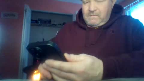 Snapshot of tomcat4848 chatting on February 13, 10:17 pm tomcat4848 online show from February 13, 10:17 pm