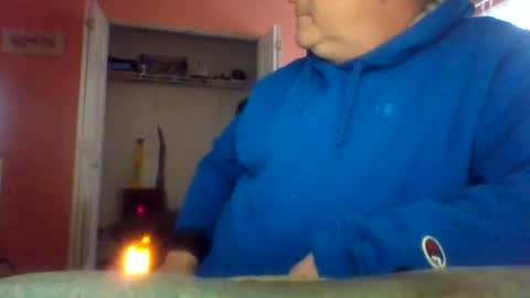 Snapshot of tomcat4848 chatting on February 18, 9:00 pm tomcat4848 online show from February 18, 9:00 pm