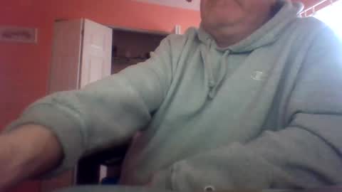 Snapshot of tomcat4848 chatting on May 1, 8:02 pm tomcat4848 online show from May 1, 8:02 pm