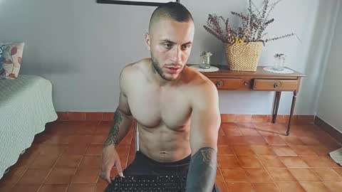 tomDavisXl online show from May 25, 5:08 pm