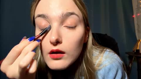 Snapshot of tomekamonteith chatting on February 27, 7:25 pm Sofia online show from February 27, 7:25 pm