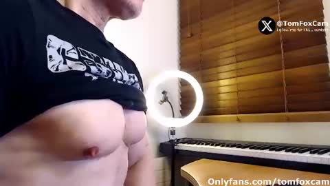 Tom Fox online show from July 3, 3:13 am