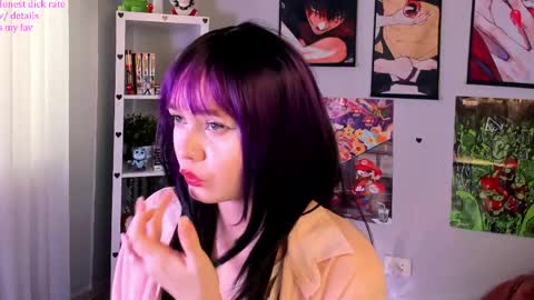 Tomie online show from April 22, 7:00 am