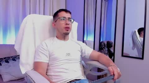 Tomas online show from April 18, 11:14 am