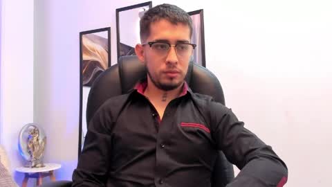 Tomas online show from May 24, 12:21 pm