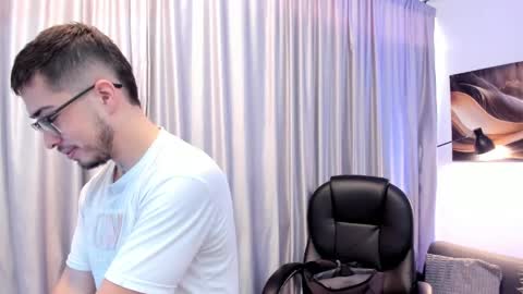 Tomas online show from May 30, 12:24 pm