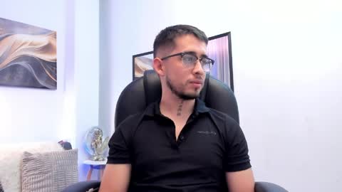 Tomas online show from May 31, 6:09 pm