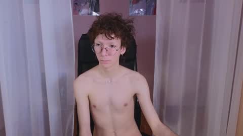 Tommie online show from February 8, 11:33 am