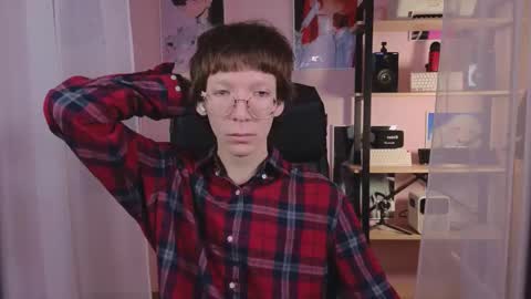 Tommie online show from October 5, 12:36 pm