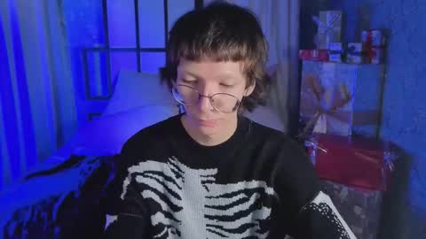 Tommie online show from November 22, 12:59 pm