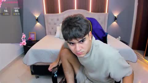 Tommy  online show from February 20, 6:26 am