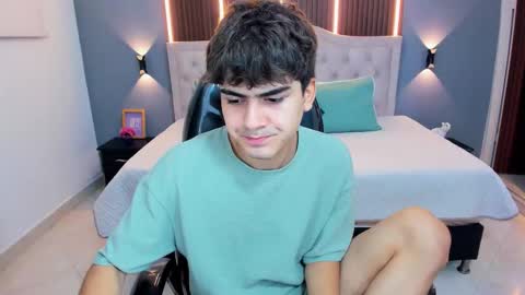 Tommy  online show from March 20, 3:33 am