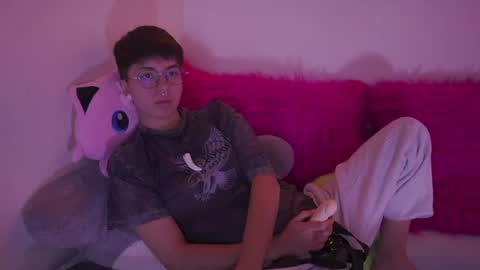 Blue  online show from June 5, 2:23 pm