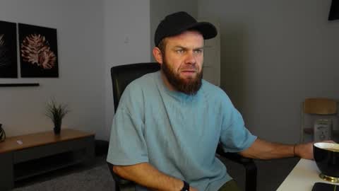  tommy burnzzz  online show from November 18, 7:46 am