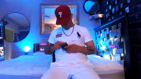 Tommy online show from May 16, 12:59 pm
