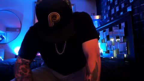 Tommy online show from June 17, 2:36 am