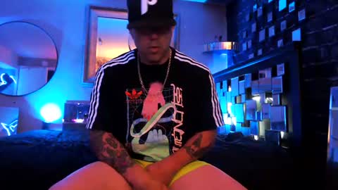Tommy online show from June 18, 11:58 am