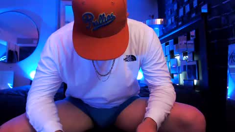 Tommy online show from June 20, 4:32 pm