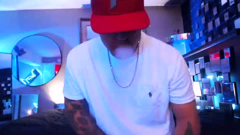 Tommy online show from June 27, 2:34 pm