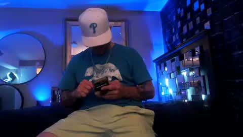 Tommy online show from July 5, 2:29 am