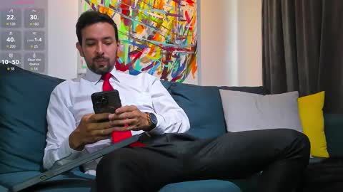 tommy_raym0ndg online show from September 29, 8:13 pm