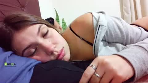 TommEmma online show from July 13, 10:34 pm