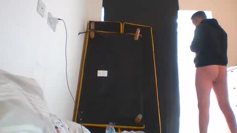 Tonyfun online show from April 21, 5:36 am