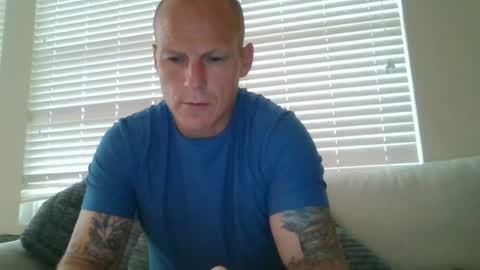 tommygunsfit online show from July 20, 6:54 pm