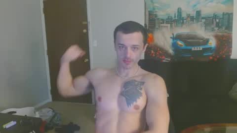 Snapshot of tommystrokes_ chatting on February 6, 2:15 pm Tommy Strokes online show from February 6, 2:15 pm