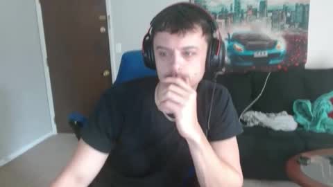 Snapshot of tommystrokes_ chatting on February 2, 5:11 pm Tommy Strokes online show from February 2, 5:11 pm