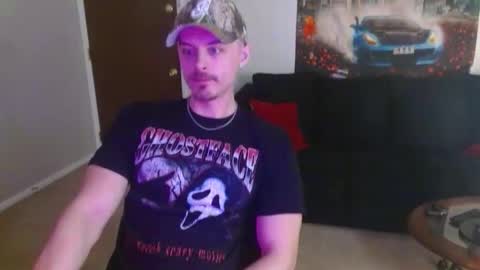 Snapshot of tommystrokes_ chatting on February 11, 2:05 am Tommy Strokes online show from February 11, 2:05 am