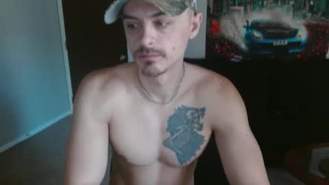 Snapshot of tommystrokes_ chatting on February 11, 6:13 pm Tommy Strokes online show from February 11, 6:13 pm