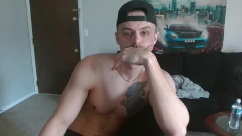 Snapshot of tommystrokes_ chatting on February 24, 6:50 pm Tommy Strokes online show from February 24, 6:50 pm