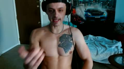 Tommy Strokes online show from June 12, 10:41 pm