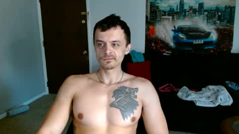 Tommy Strokes online show from June 21, 12:35 am