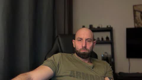 Thomas Fit online show from February 2, 11:03 pm