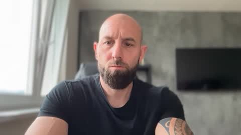 Thomas Fit online show from June 1, 6:26 am