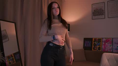 Snapshot of tomokodelce chatting on February 12, 3:12 am Rana online show from February 12, 3:12 am