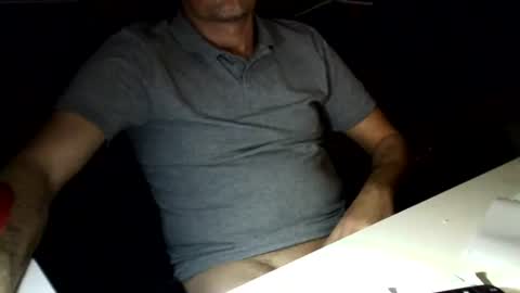 Tom online show from January 15, 5:37 pm