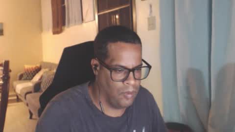 Antonio online show from March 10, 2:16 am