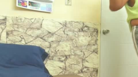 Antonio online show from March 15, 2:23 pm