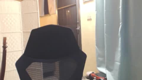 Antonio online show from March 29, 2:11 am