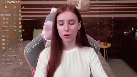 Milana online show from September 30, 7:46 am