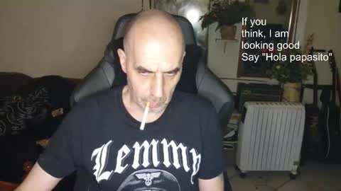 Snapshot of toninspektor chatting on September 9, 12:54 am toninspektor online show from September 9, 12:54 am