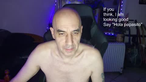 Snapshot of toninspektor chatting on September 12, 9:59 pm toninspektor online show from September 12, 9:59 pm