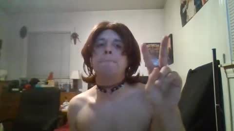 Toni Storm online show from February 14, 12:07 am