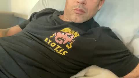 Tony8miami online show from December 18, 9:36 am